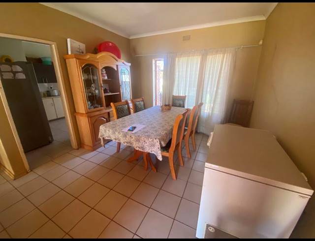 3 BEDROOM HOUSE FOR SALE IN KANONKOP